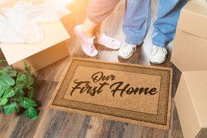 10 Things Every First-Time Home Buyer Should Know