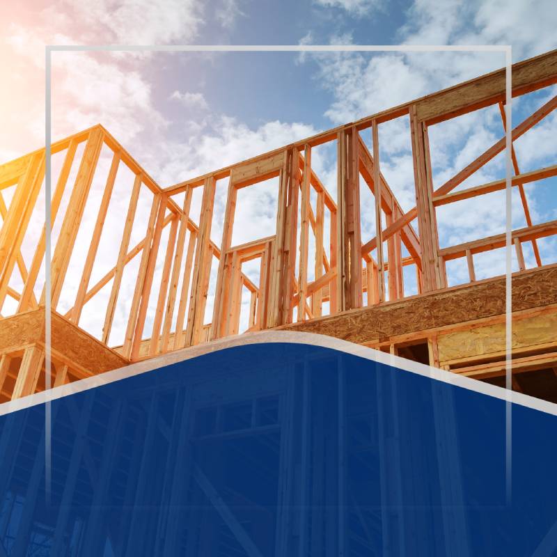 Construction/Perm Advantage Loan - Offers customers who are building homes the flexibility of a double-close loan with the ease and benefits of a single close loan. Construction financing commonly involves two loans: one interim construction loan for the building of the home; and one permanent loan for the completed home.