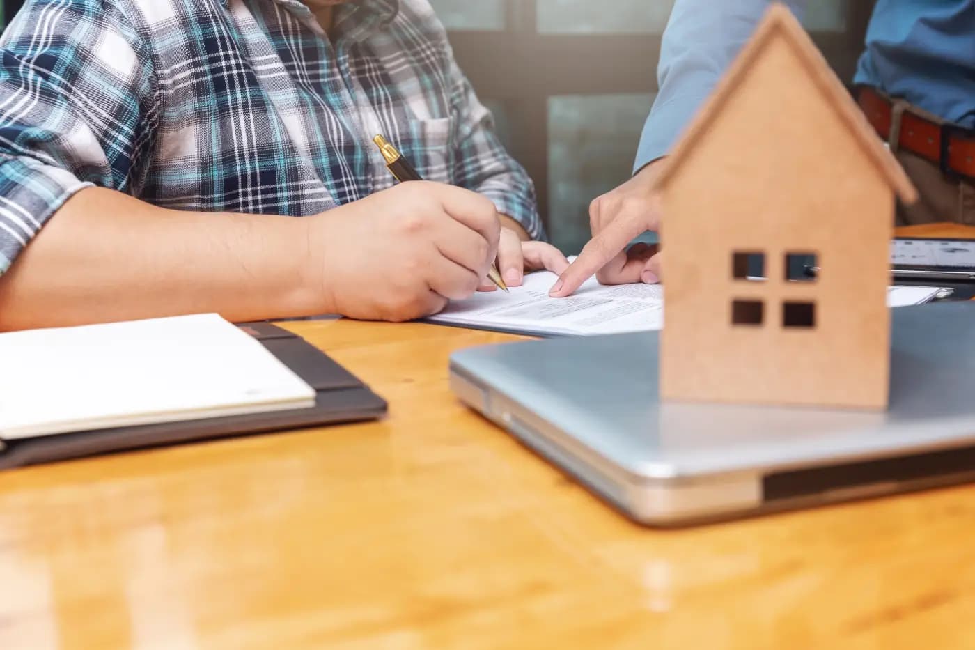 Mortgage Preapproval Made Simple