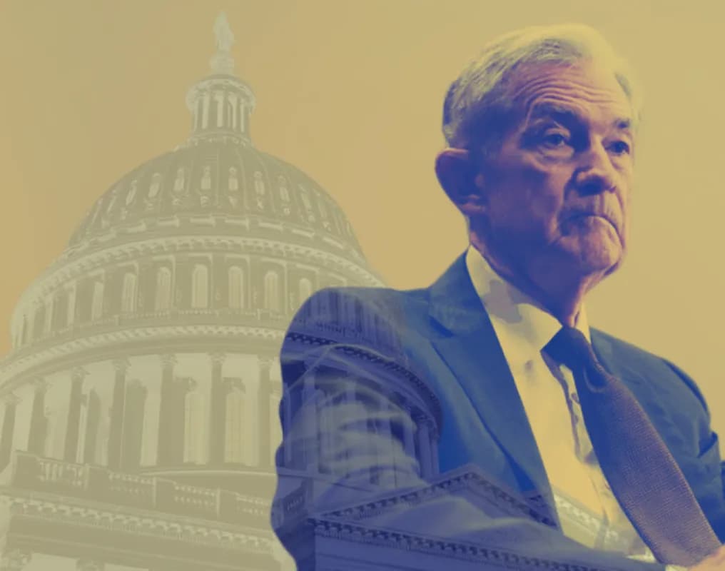 Fed drops interest rates, how does this affect mortgage rates?