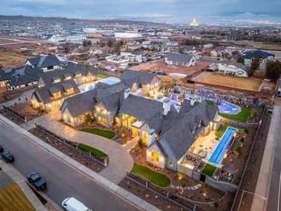 Mortgage Rates Dip to Lowest in Nearly a Year, Impacting Utah Housing Market