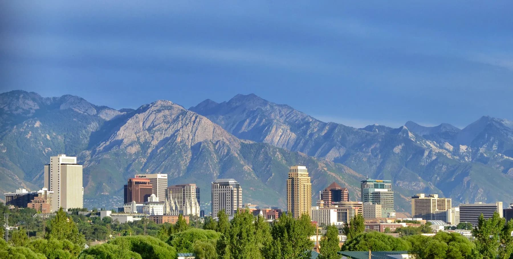 A Comprehensive Guide to Construction Loans in Salt Lake City, Utah