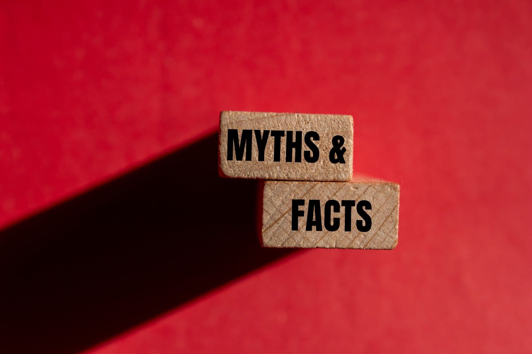 Don't Let These Homebuying Myths Keep You from Your Dream Home